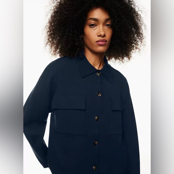 Wilfred Ronnie sweater - Picture 5 of 5